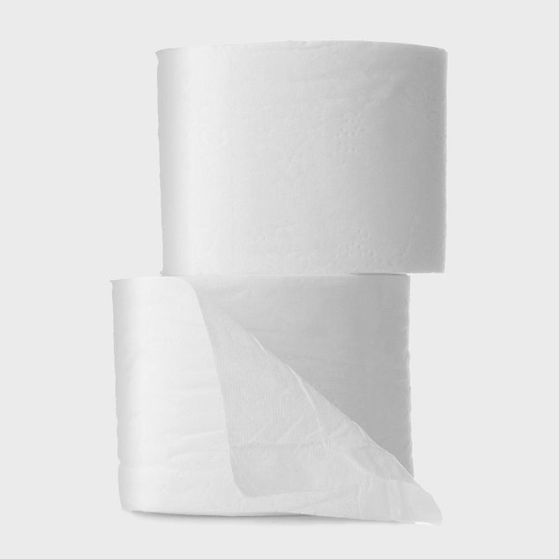 Public Goods Household Tree Free Toilet Paper 6 ct (Case of 8)