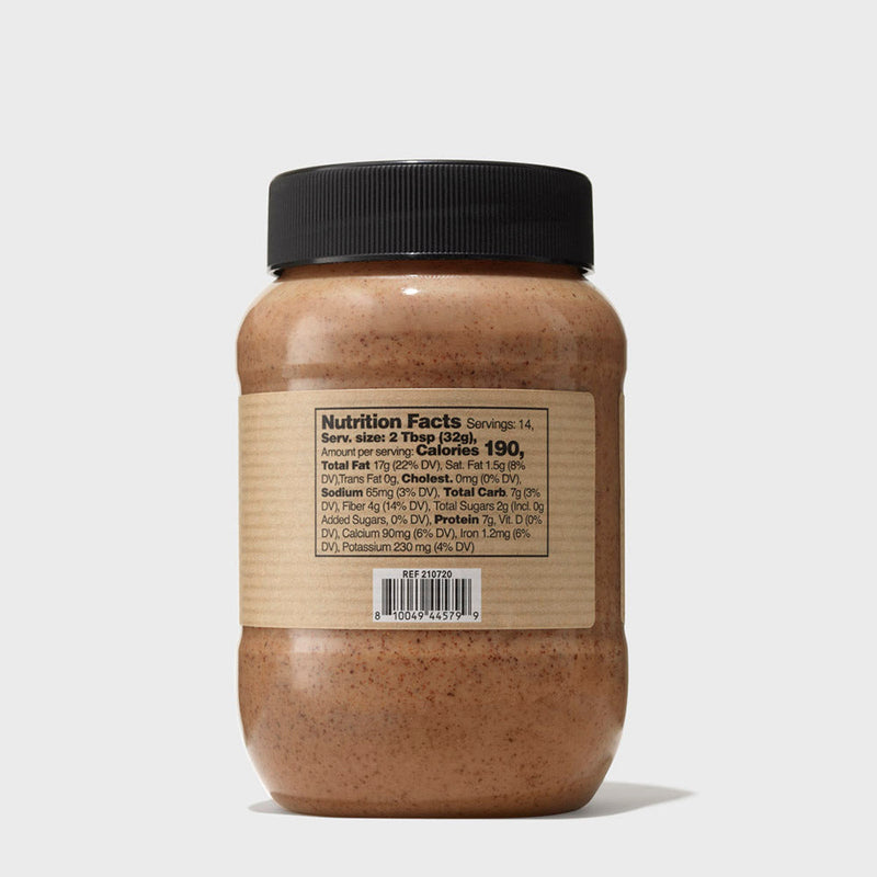 Almond Butter 16 oz (Case of 12)