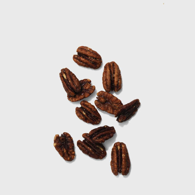 Public Goods Grocery Candied Pecans 5 oz (Case of 28)