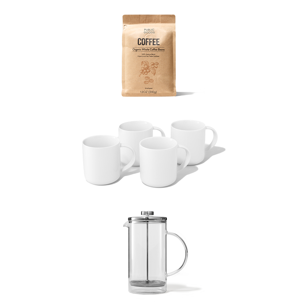 French Press Bundle (B2B)