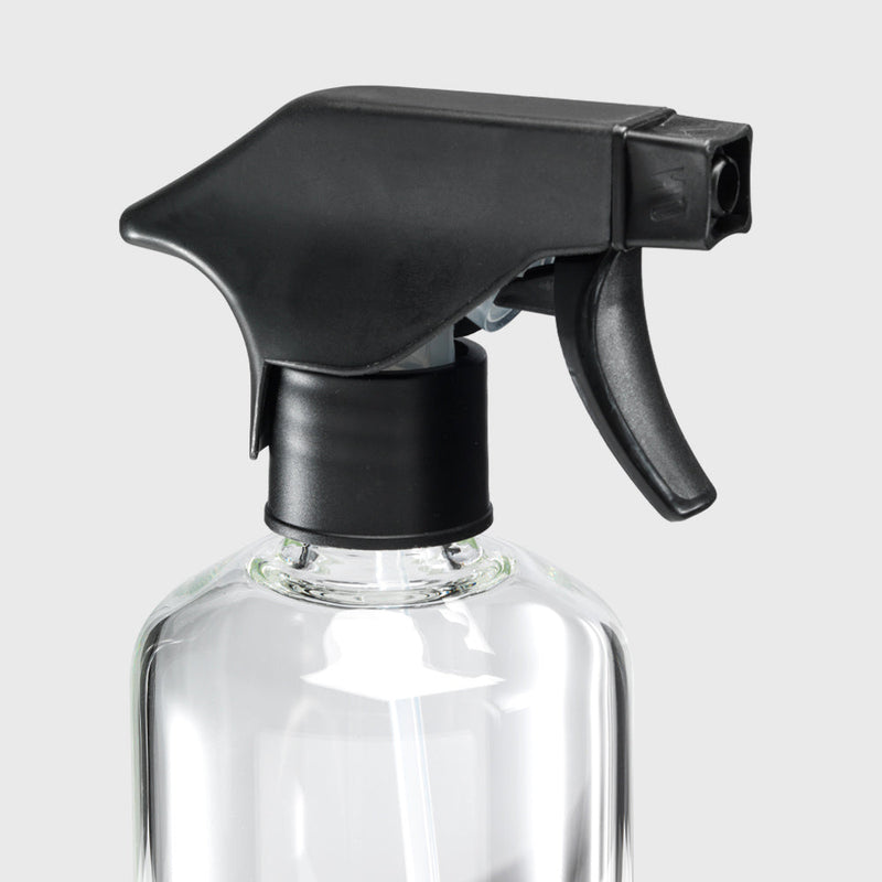 Public Goods Glass Cleaner Spray Bottle (Case of 12)