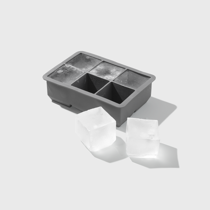 Public Goods Ice Cube Tray 3 pc (Case of 24)