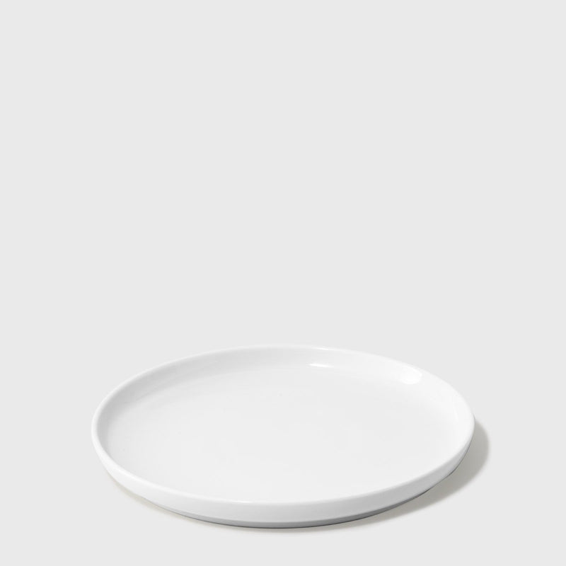 Public Goods Household Lunch Plates (Set of 4, Case of 3)