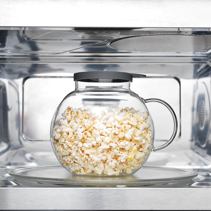Public Goods Household Popcorn Popper (Case of 12)