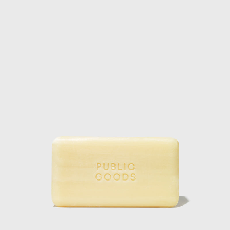 Bar Soap 5 oz (Case of 24)
