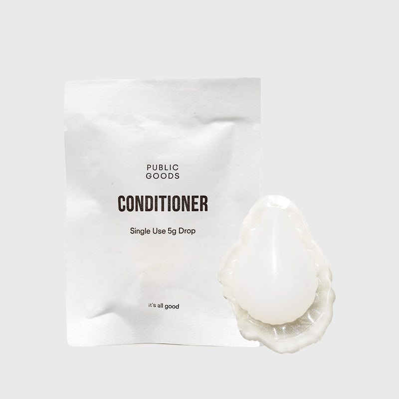 Conditioner Single Use Drops (100 ct)