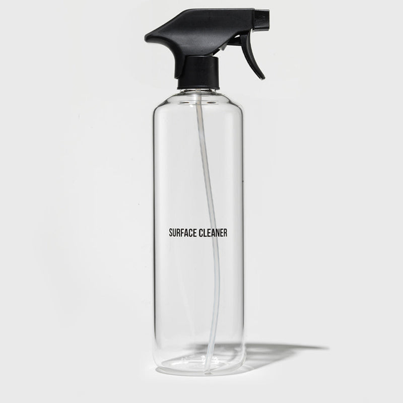 Public Goods Surface Cleaner Spray Bottle (Case of 12)