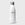 Public Goods Household Vacuum Bottle White 17 fl oz capacity (Case of 25)