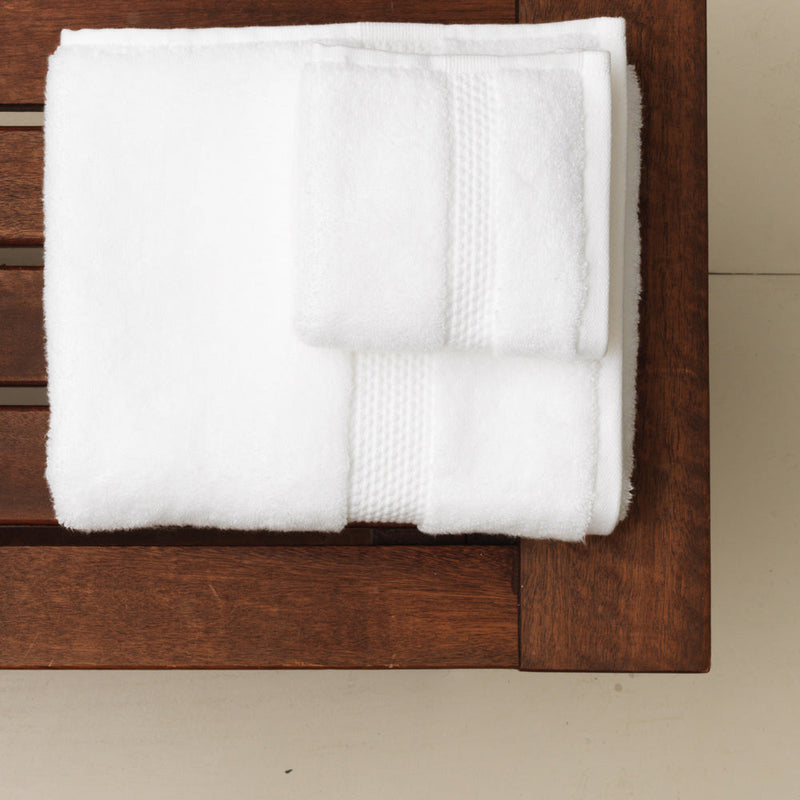 Public Goods Household Washcloth 12" x 12" (Case of 90)